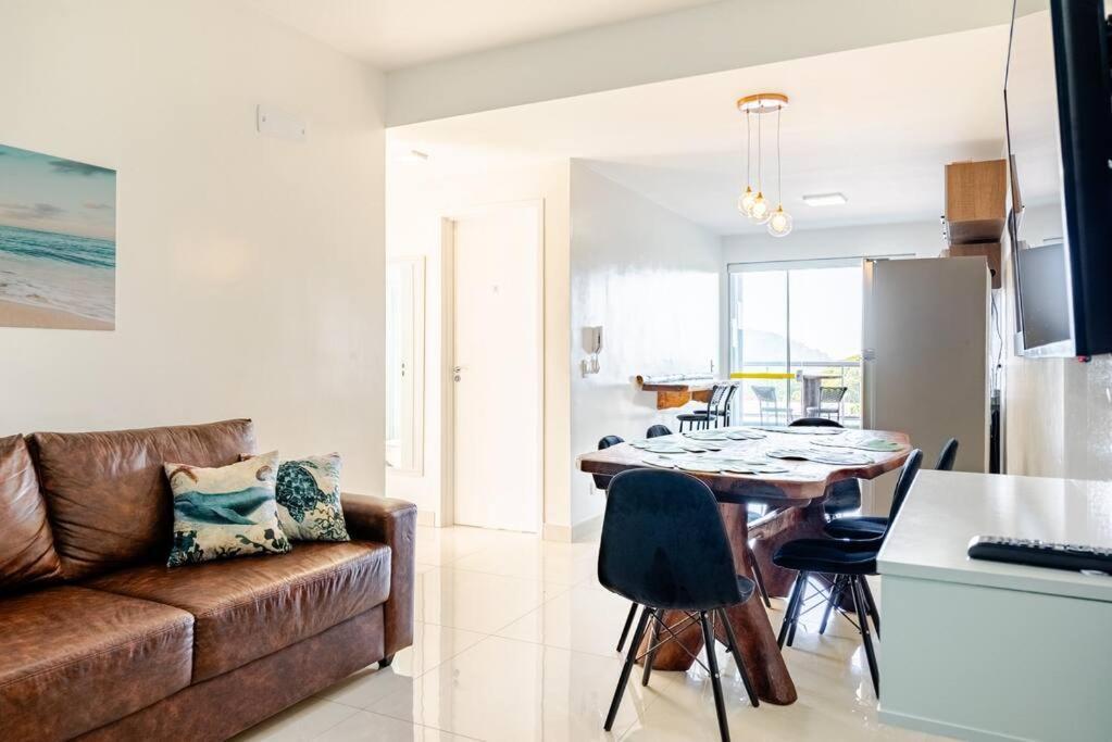 Apartamento de 2 Quartos